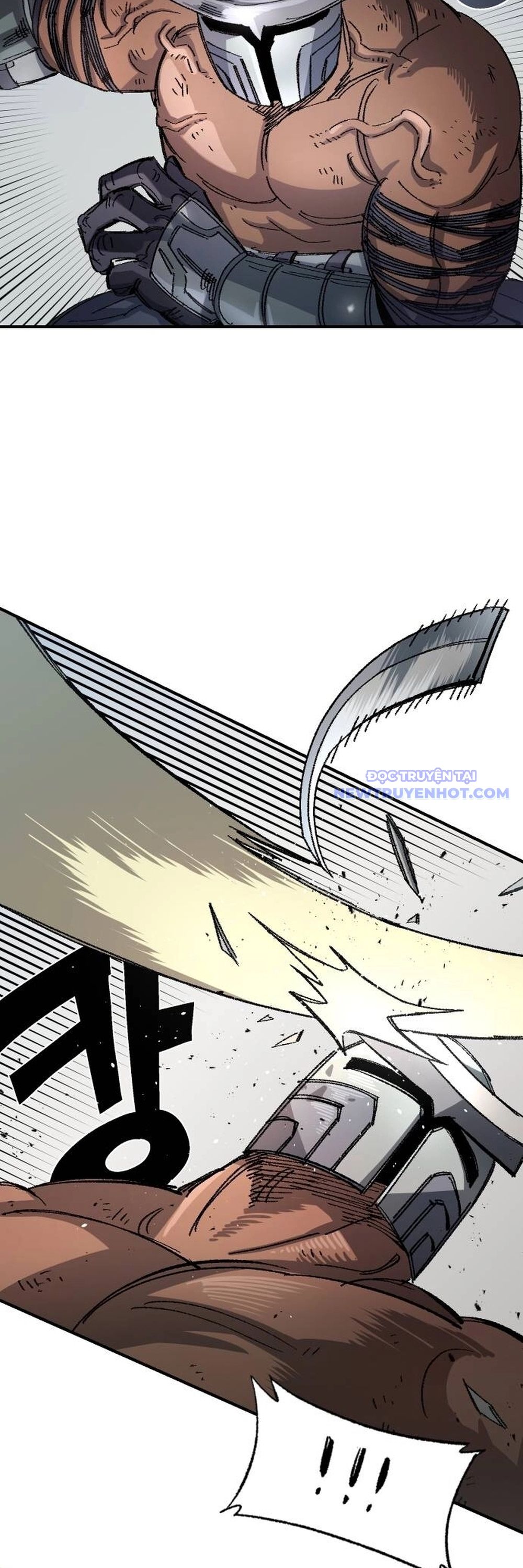 Sắp Xuất Ngũ Thì Isekai Chapter 53 - 34