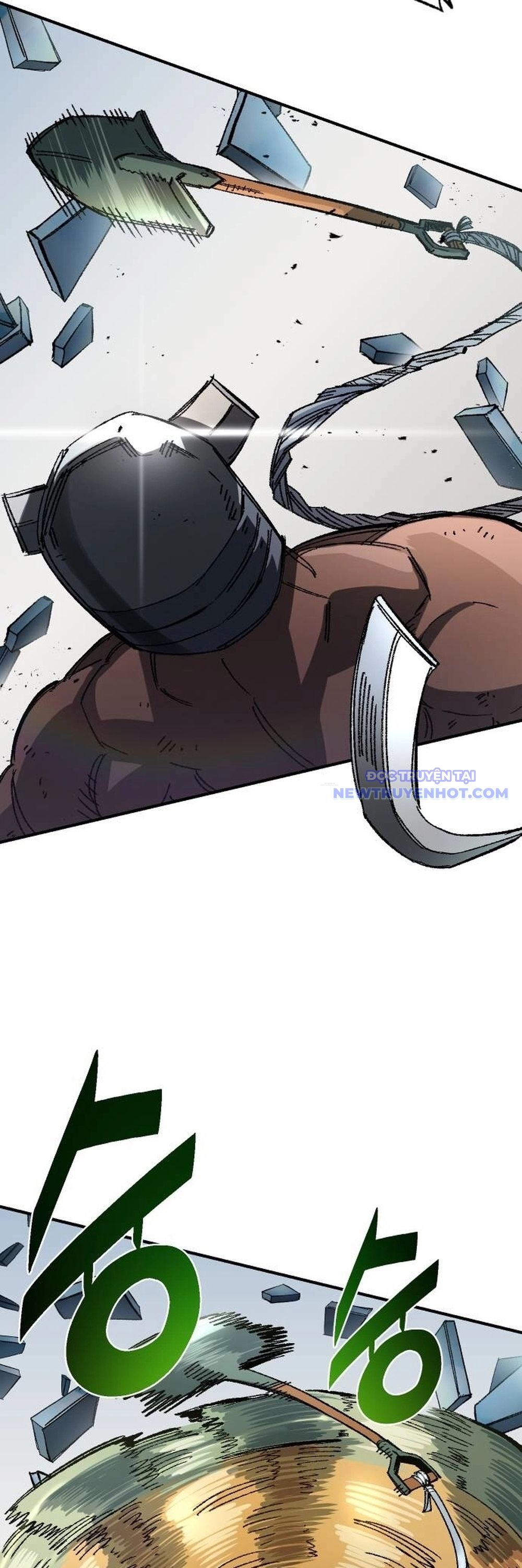 Sắp Xuất Ngũ Thì Isekai Chapter 53 - 35