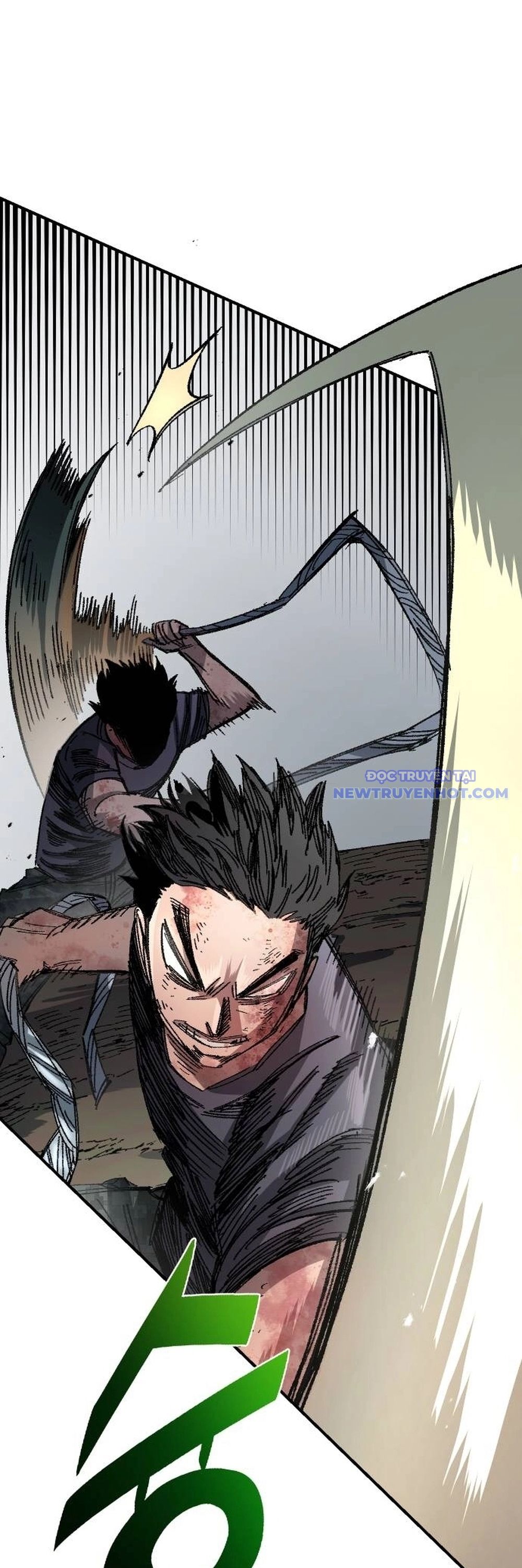 Sắp Xuất Ngũ Thì Isekai Chapter 53 - 37