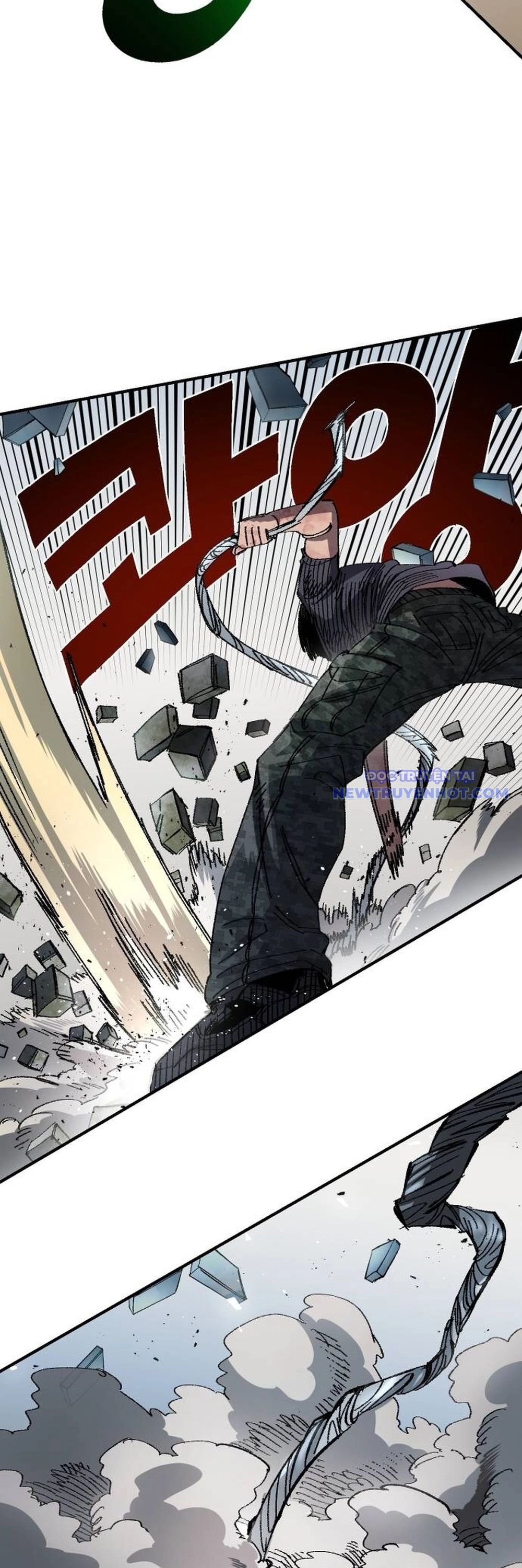 Sắp Xuất Ngũ Thì Isekai Chapter 53 - 38