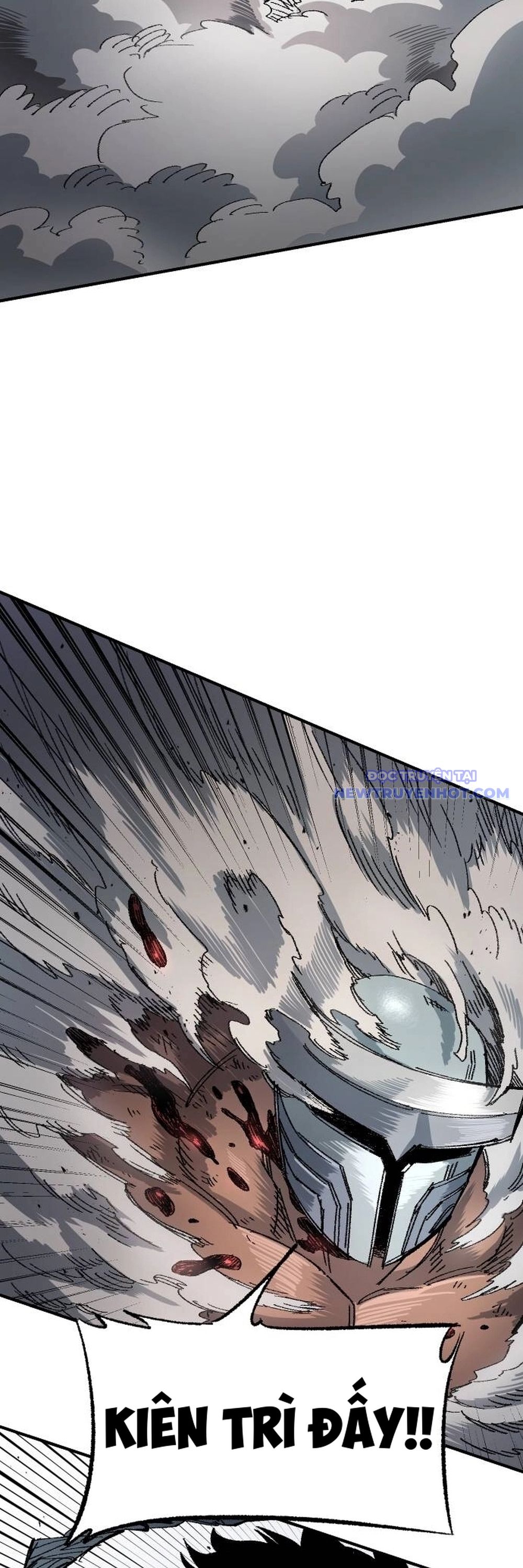 Sắp Xuất Ngũ Thì Isekai Chapter 53 - 39