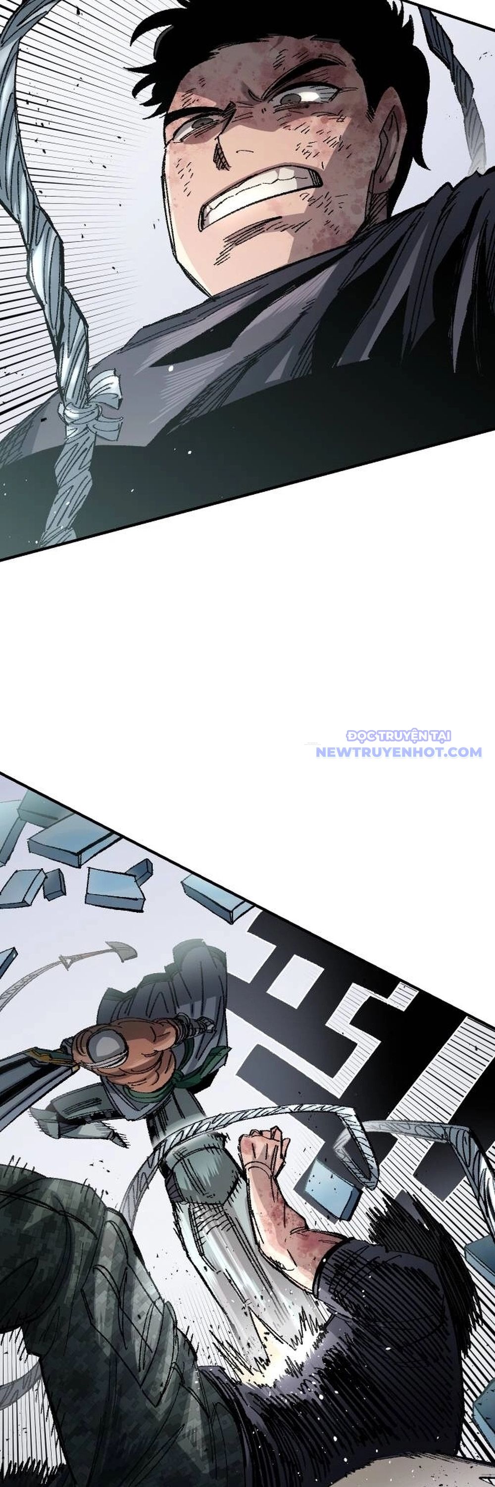 Sắp Xuất Ngũ Thì Isekai Chapter 53 - 40