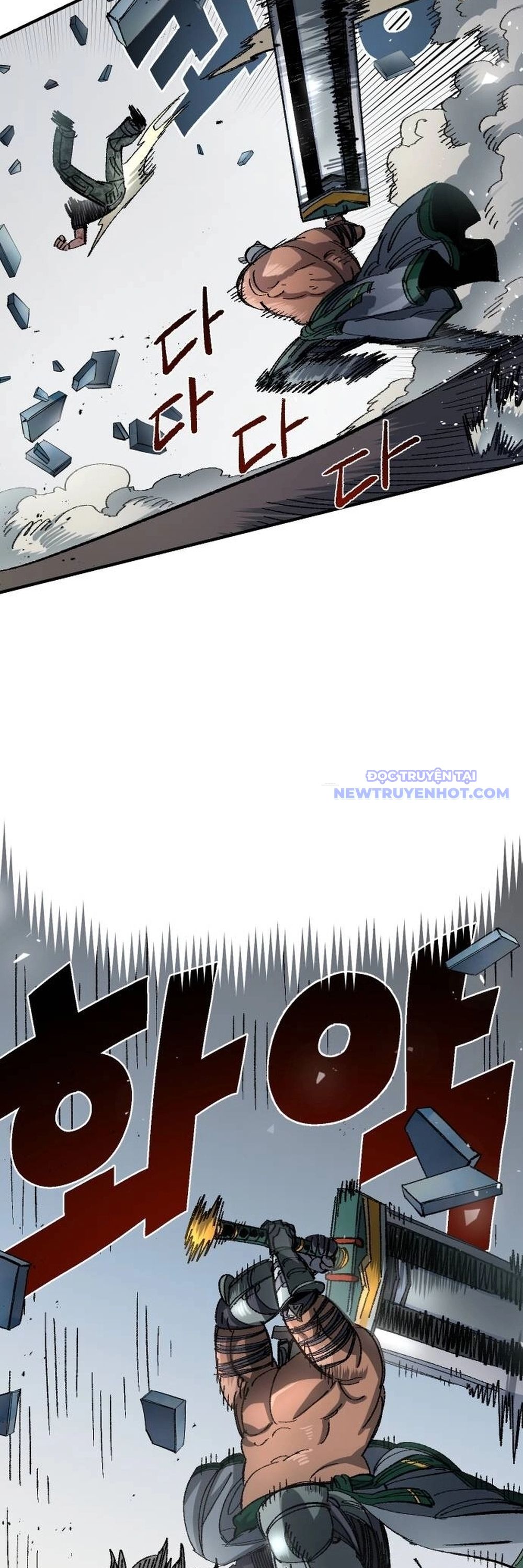 Sắp Xuất Ngũ Thì Isekai Chapter 53 - 42