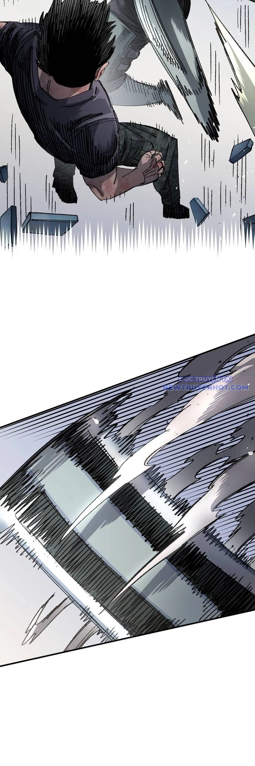 Sắp Xuất Ngũ Thì Isekai Chapter 53 - 43