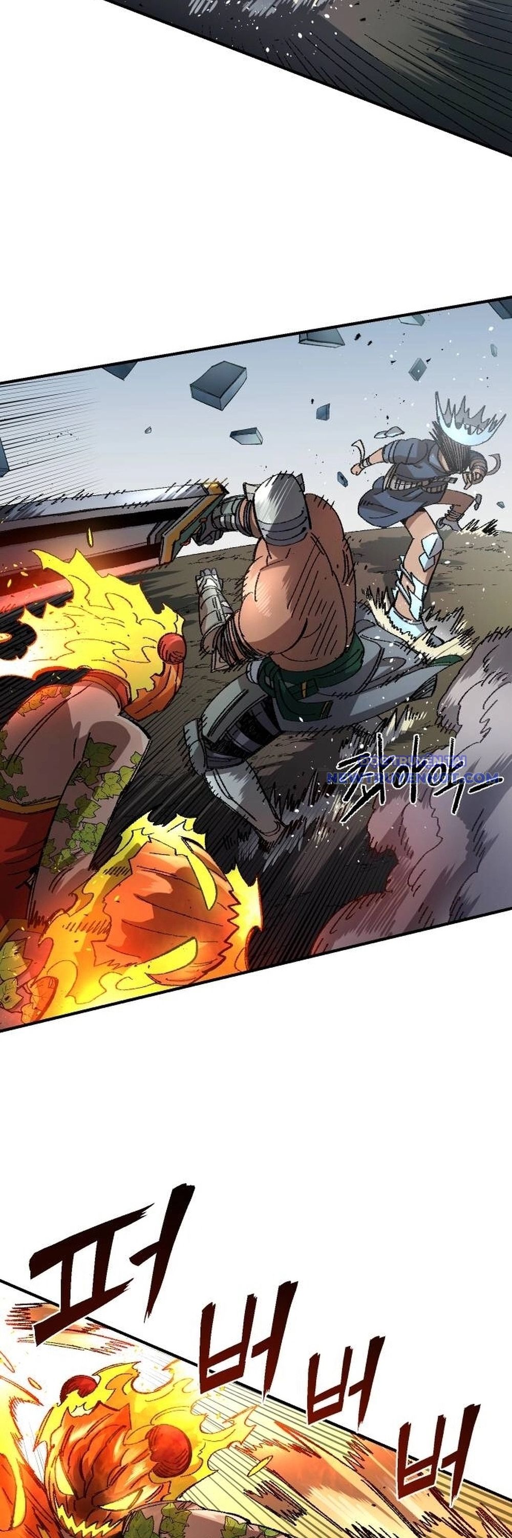 Sắp Xuất Ngũ Thì Isekai Chapter 53 - 45