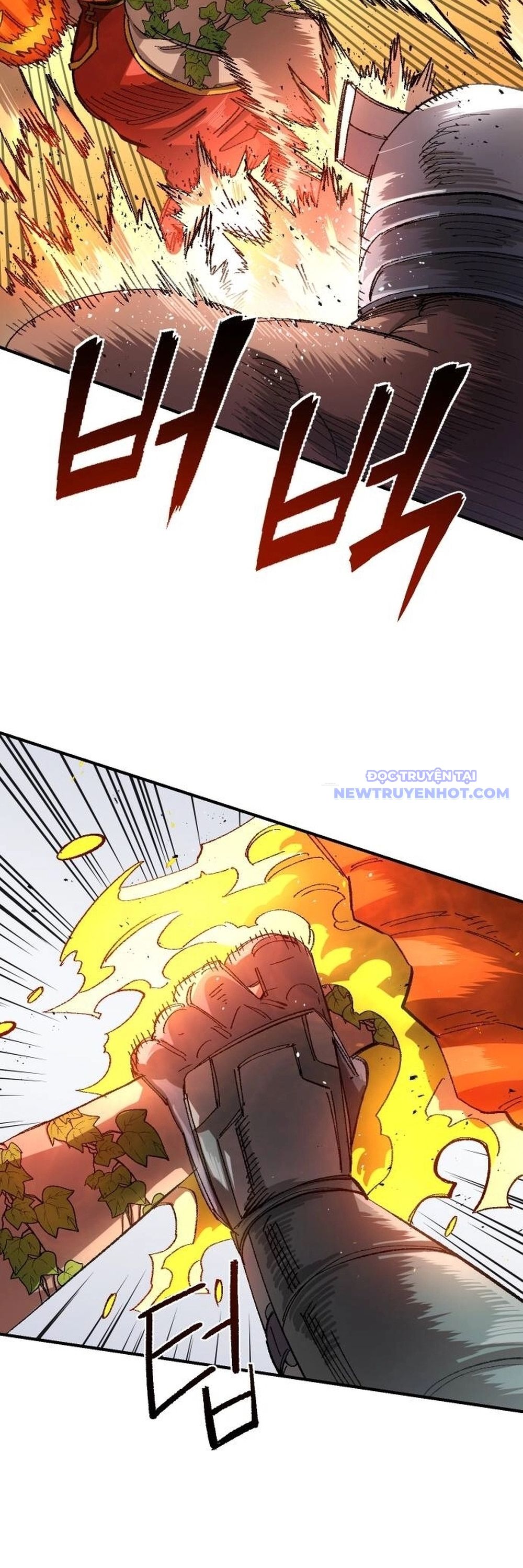 Sắp Xuất Ngũ Thì Isekai Chapter 53 - 46