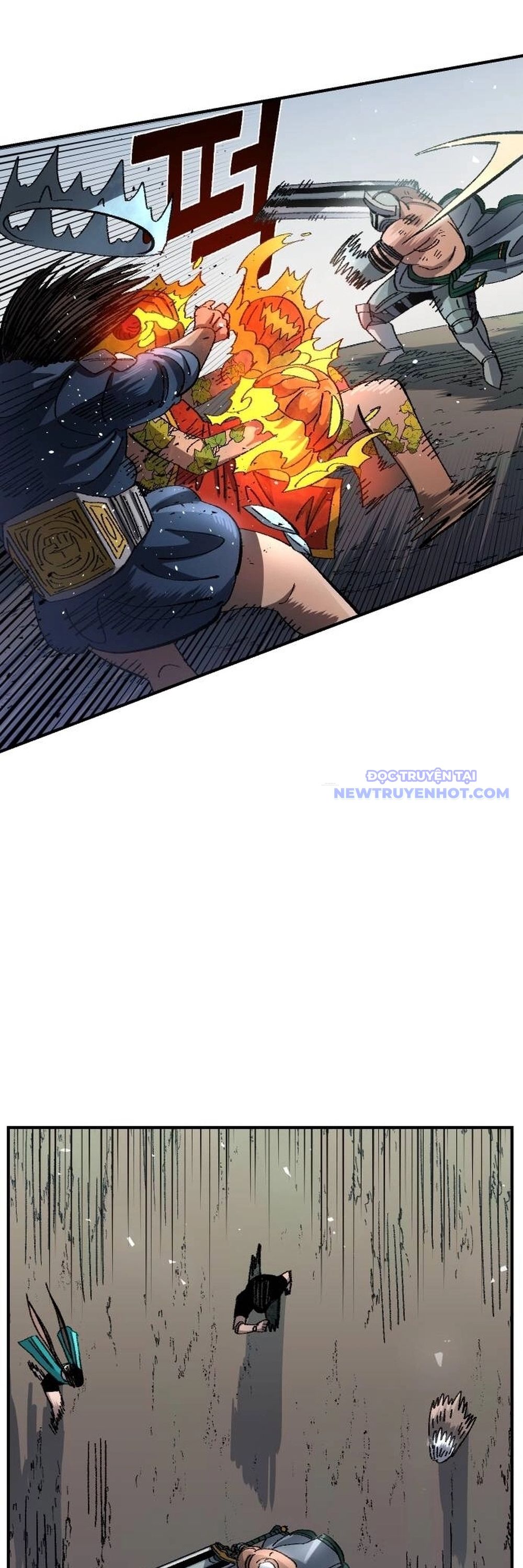 Sắp Xuất Ngũ Thì Isekai Chapter 53 - 47