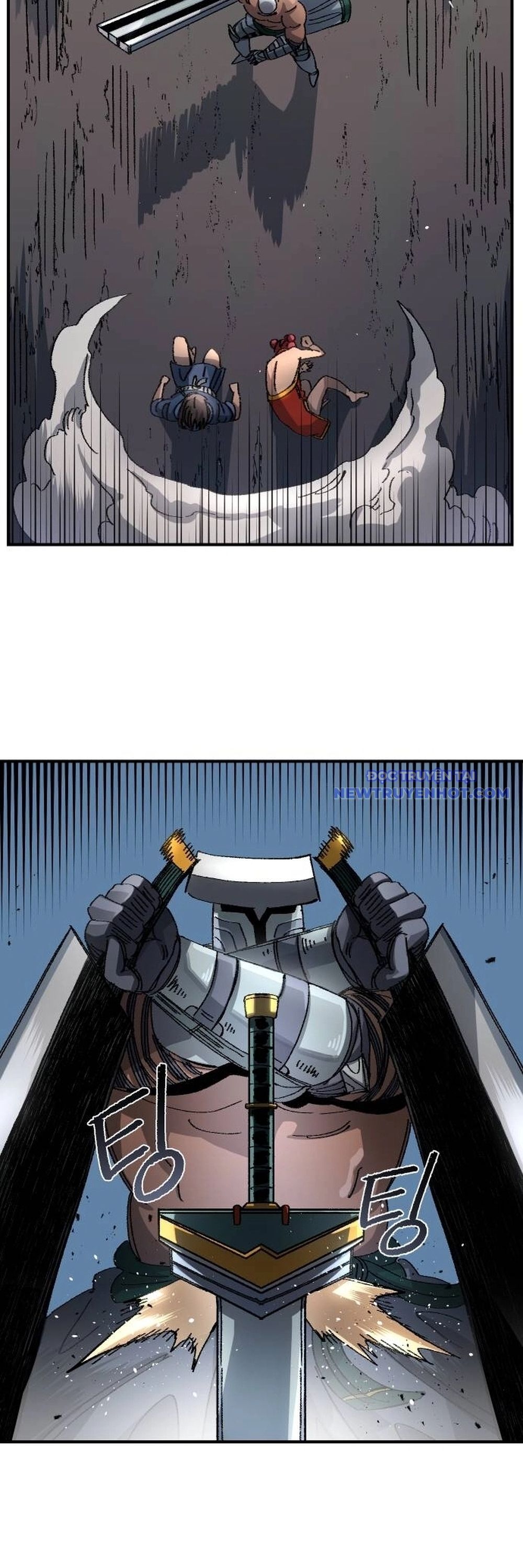 Sắp Xuất Ngũ Thì Isekai Chapter 53 - 48