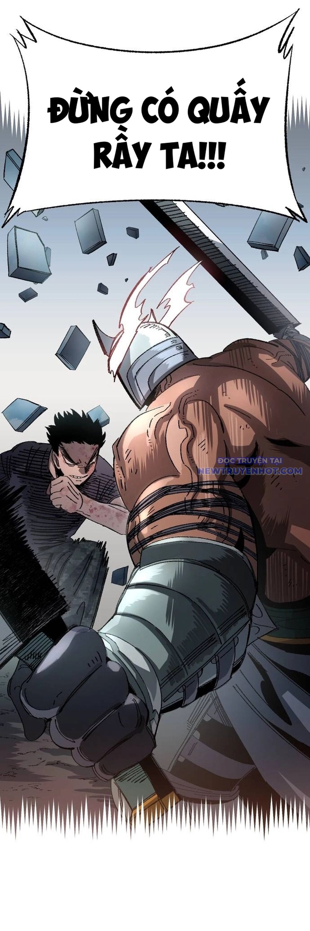 Sắp Xuất Ngũ Thì Isekai Chapter 53 - 49