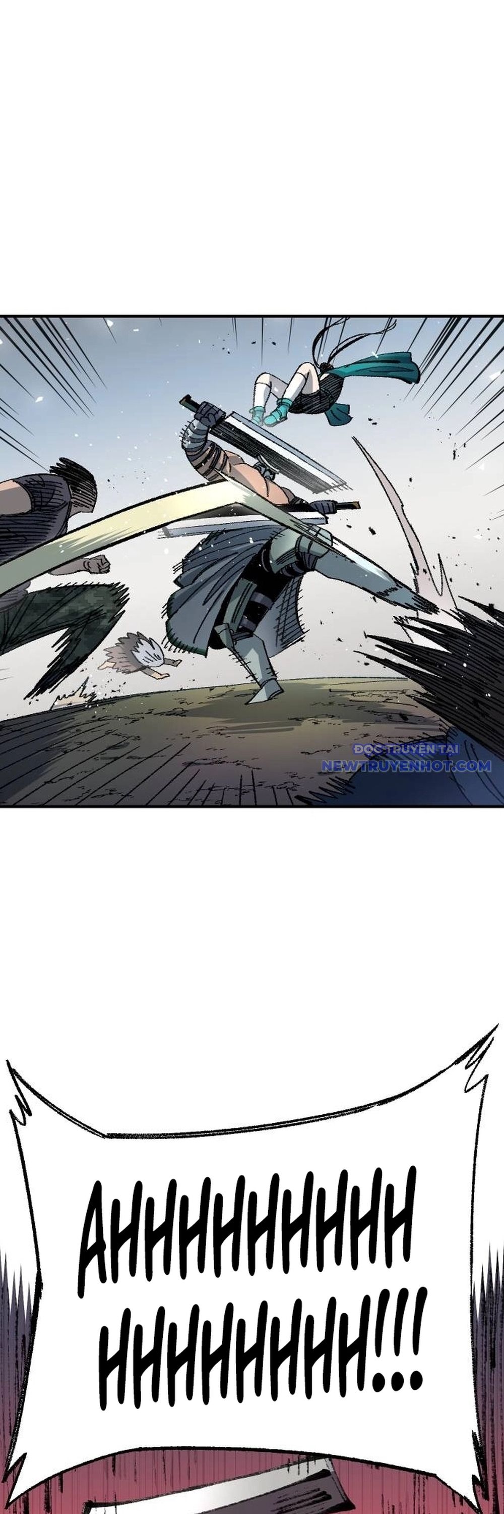 Sắp Xuất Ngũ Thì Isekai Chapter 53 - 52