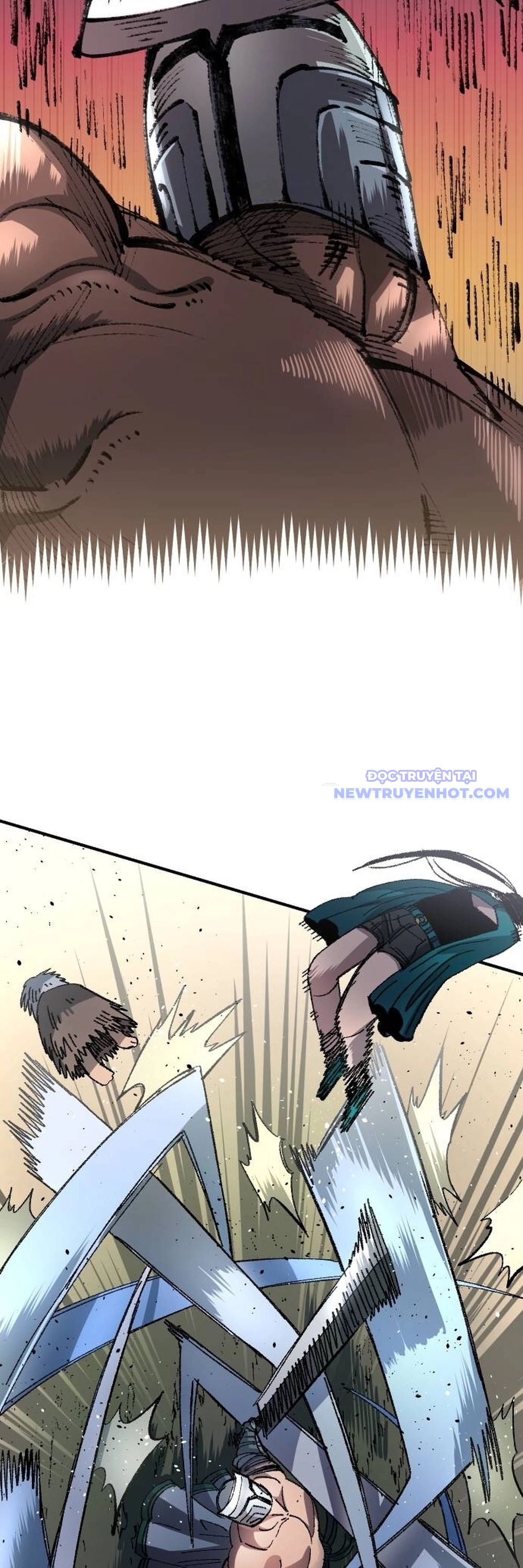 Sắp Xuất Ngũ Thì Isekai Chapter 53 - 53