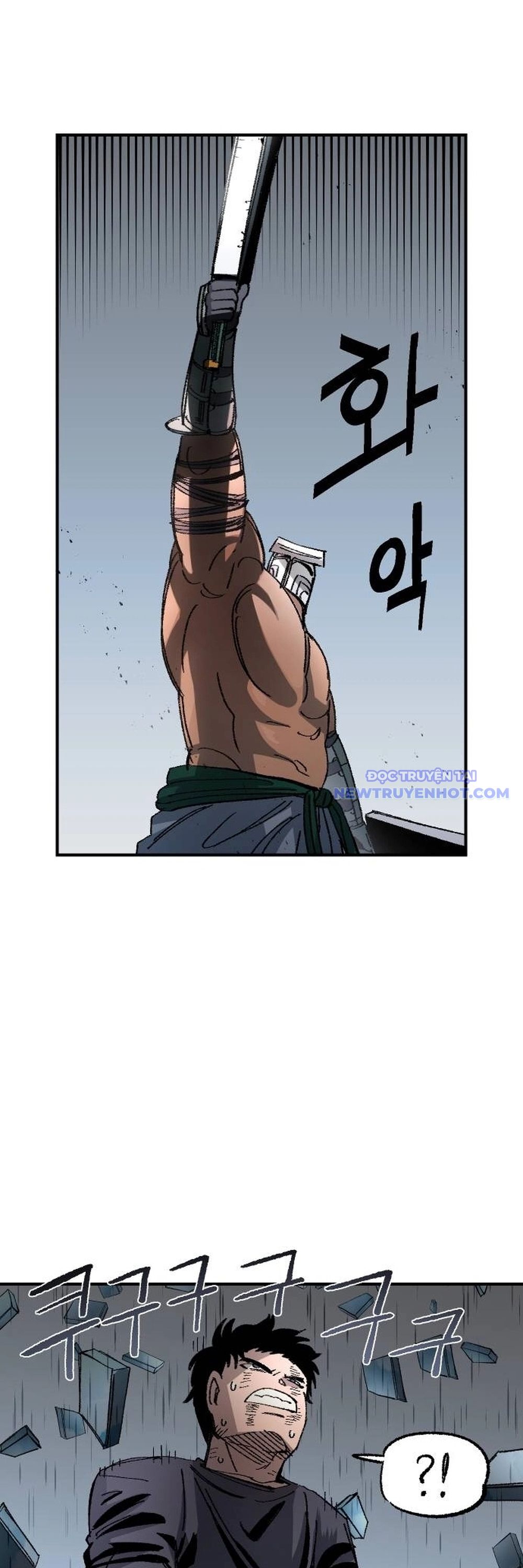 Sắp Xuất Ngũ Thì Isekai Chapter 53 - 55