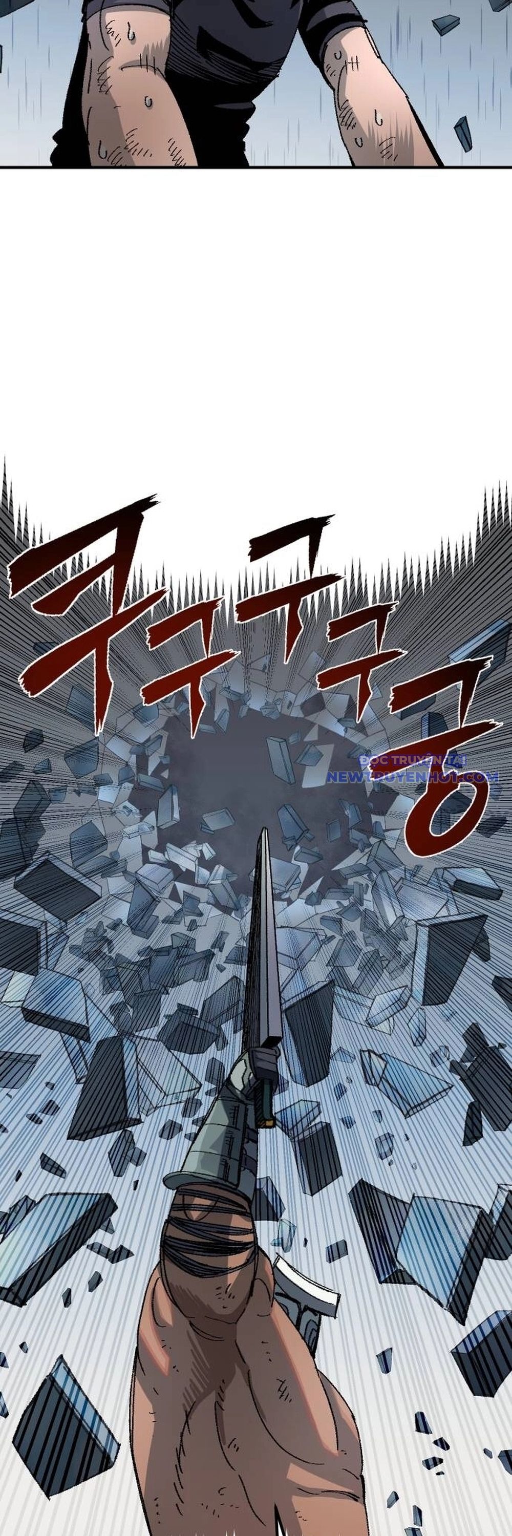 Sắp Xuất Ngũ Thì Isekai Chapter 53 - 56