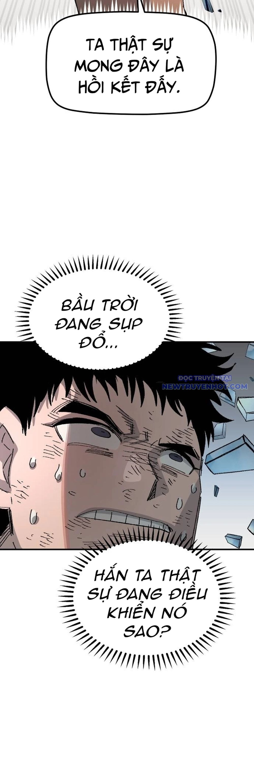 Sắp Xuất Ngũ Thì Isekai Chapter 53 - 57