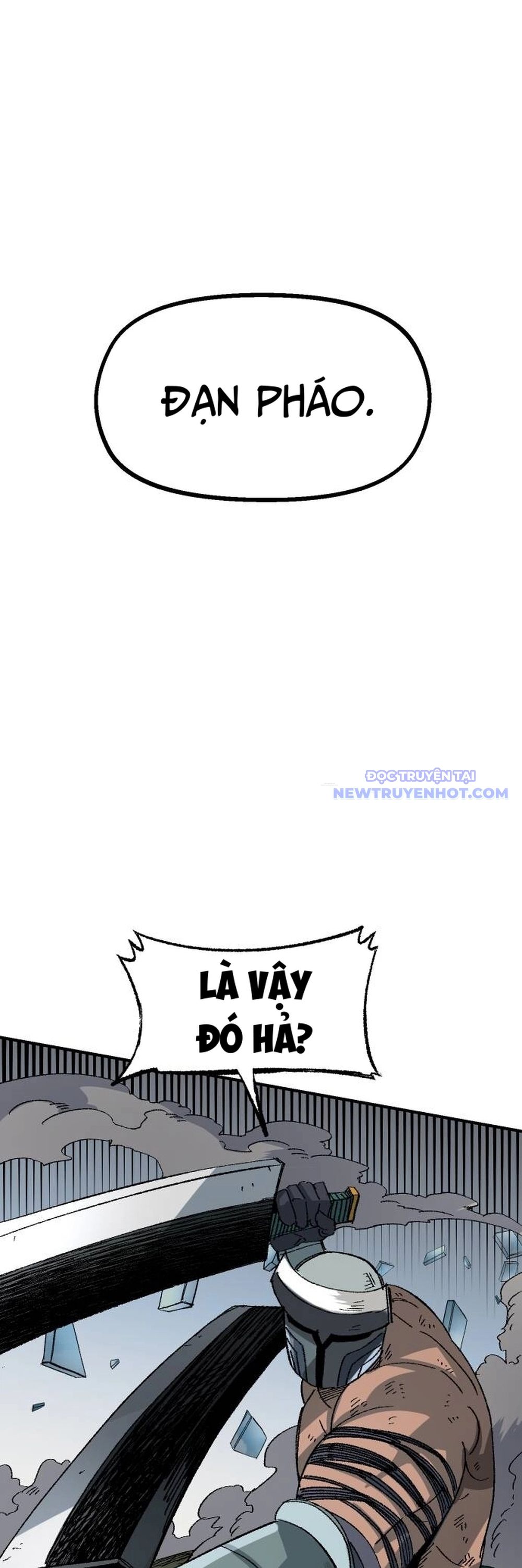 Sắp Xuất Ngũ Thì Isekai Chapter 53 - 59