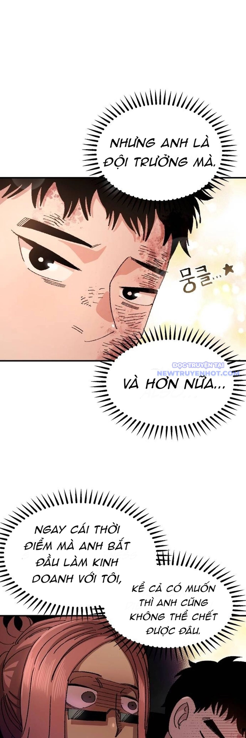 Sắp Xuất Ngũ Thì Isekai Chapter 53 - 7