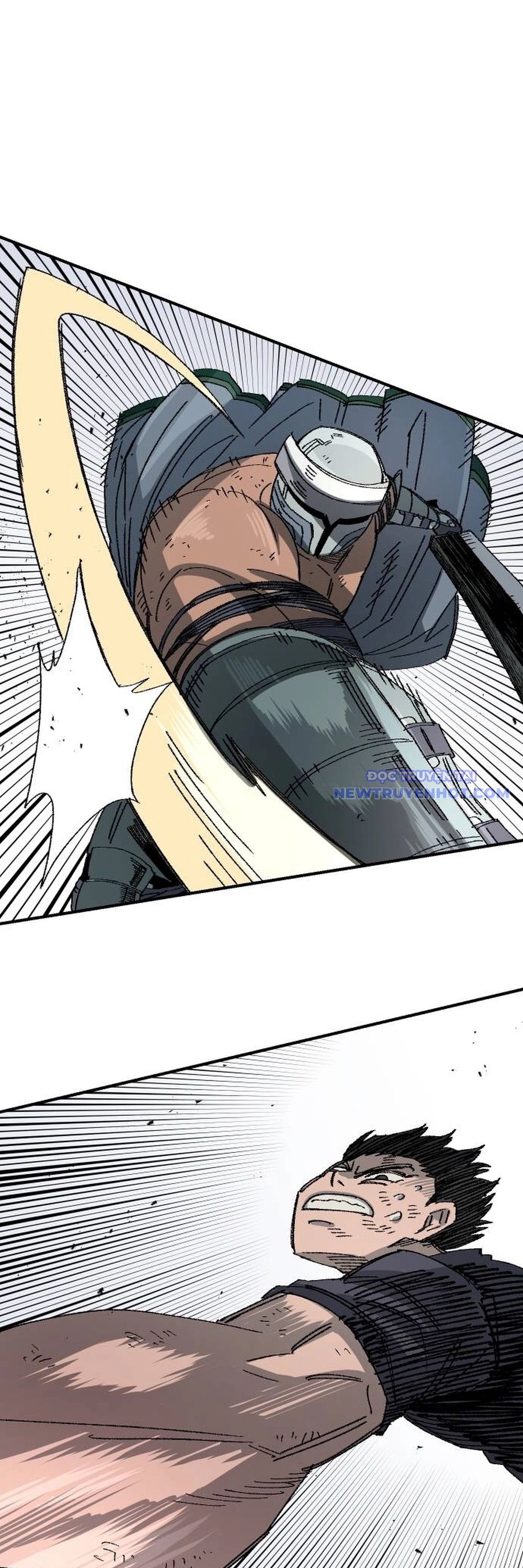 Sắp Xuất Ngũ Thì Isekai Chapter 53 - 62