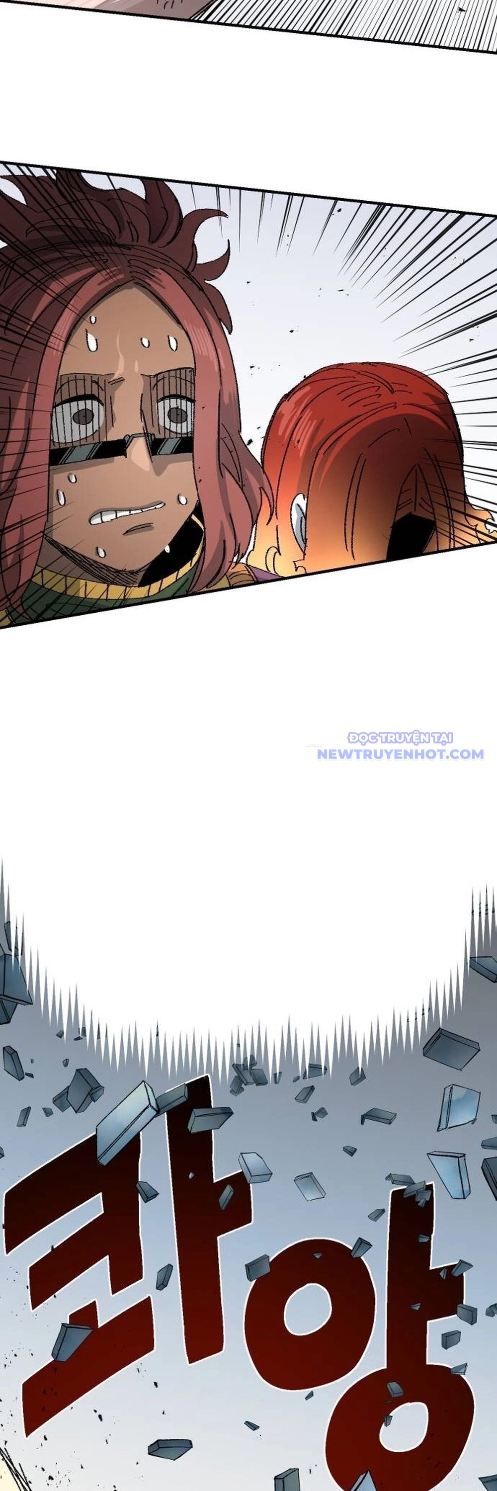 Sắp Xuất Ngũ Thì Isekai Chapter 53 - 63