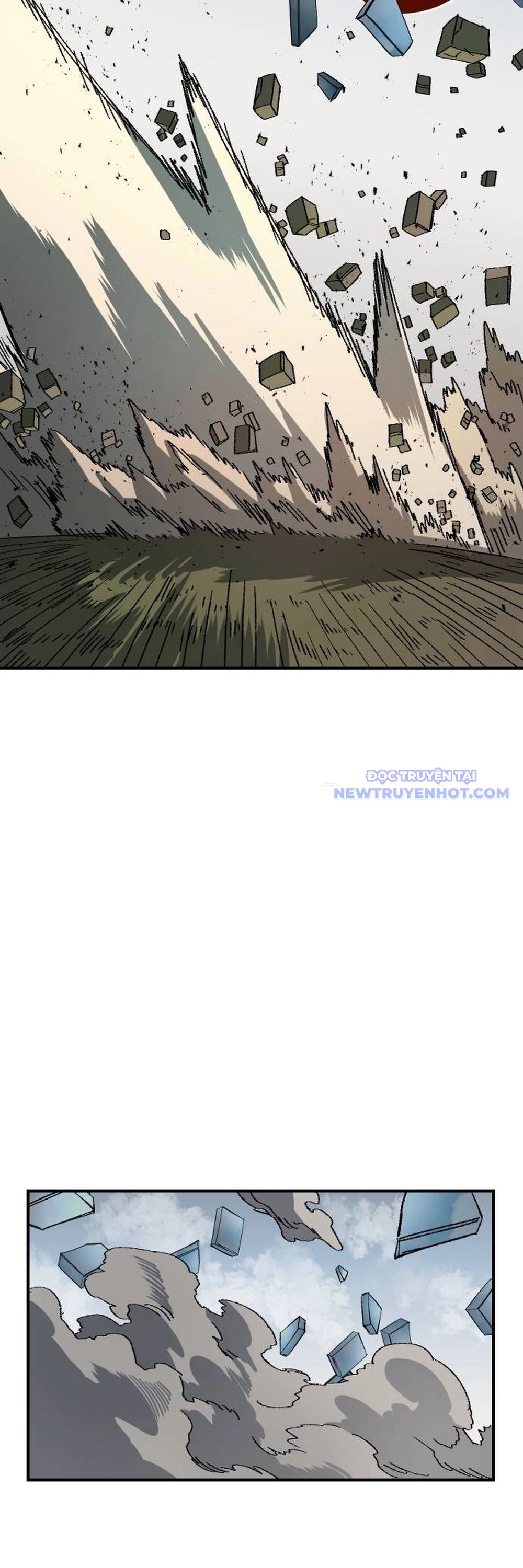 Sắp Xuất Ngũ Thì Isekai Chapter 53 - 64