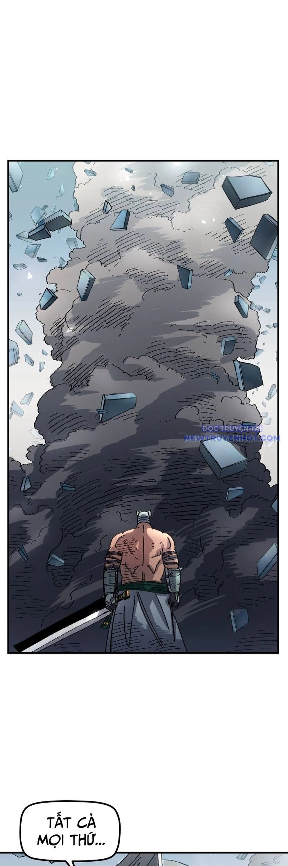 Sắp Xuất Ngũ Thì Isekai Chapter 53 - 65