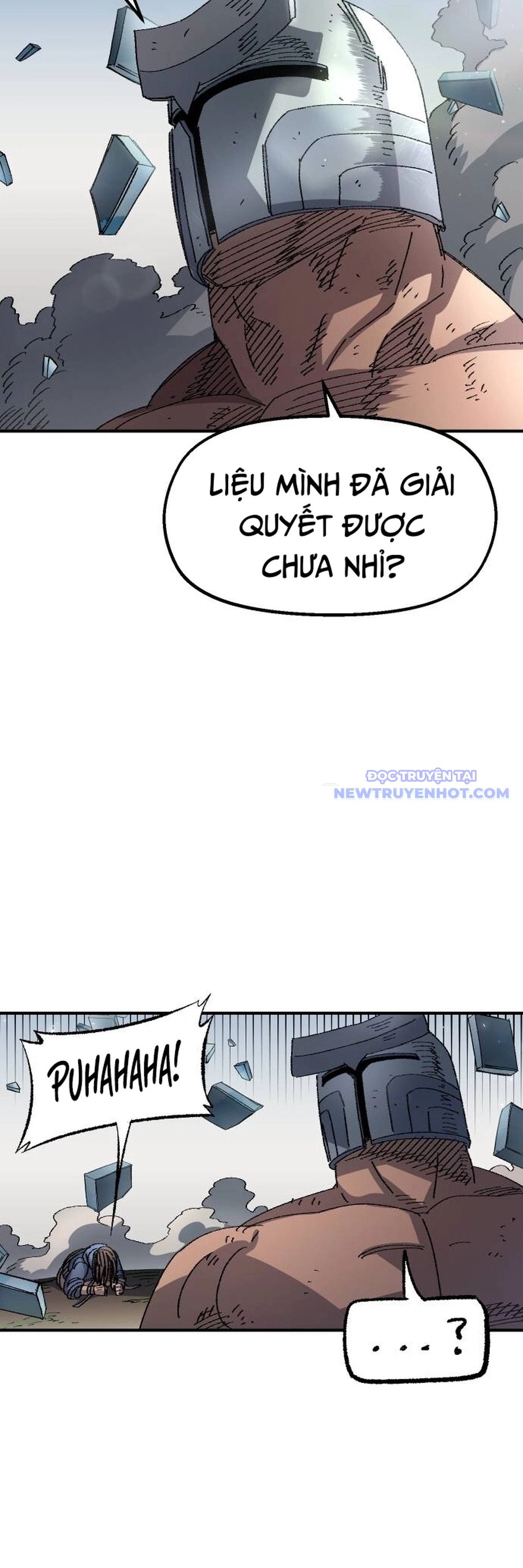 Sắp Xuất Ngũ Thì Isekai Chapter 53 - 66