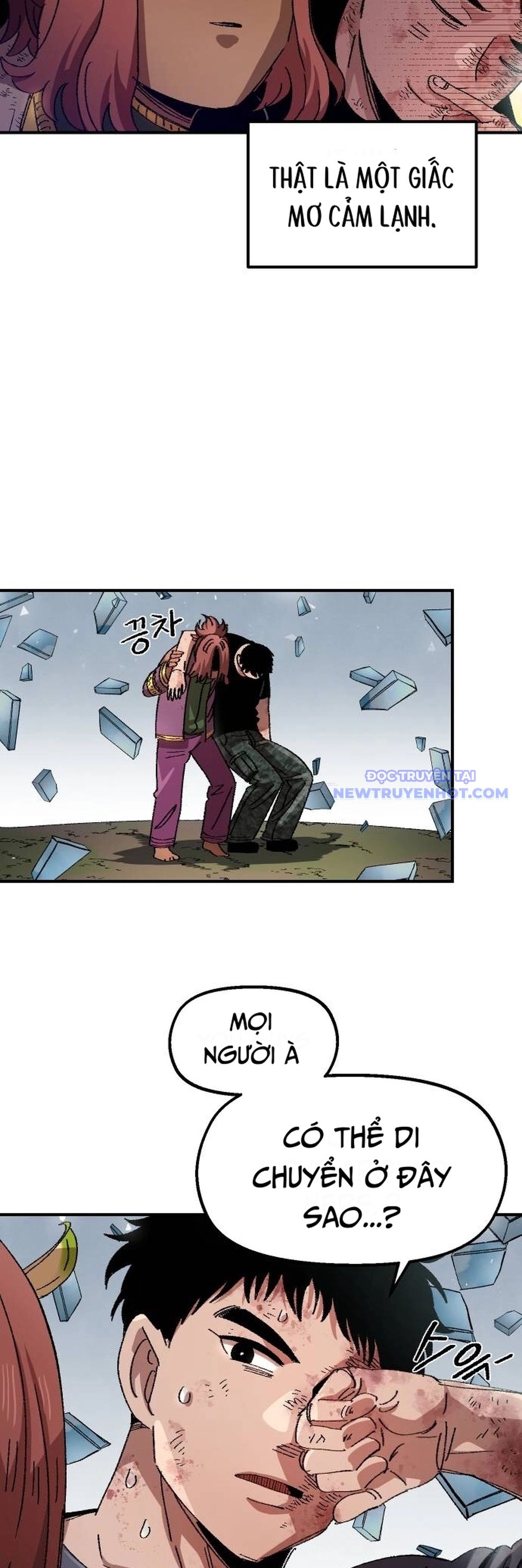 Sắp Xuất Ngũ Thì Isekai Chapter 53 - 8