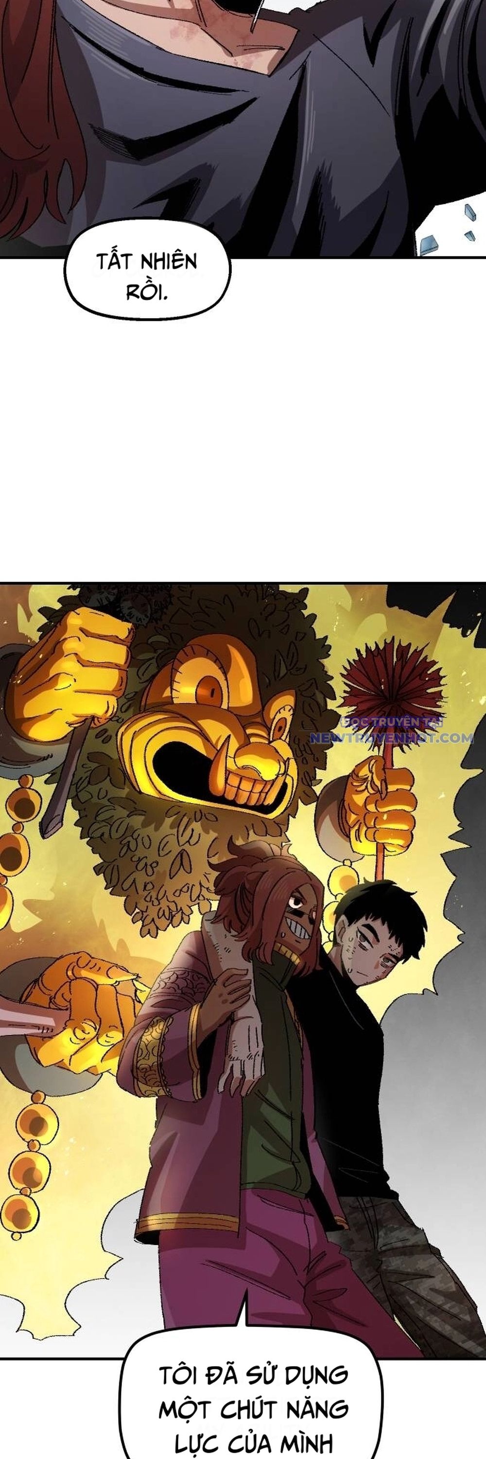 Sắp Xuất Ngũ Thì Isekai Chapter 53 - 9