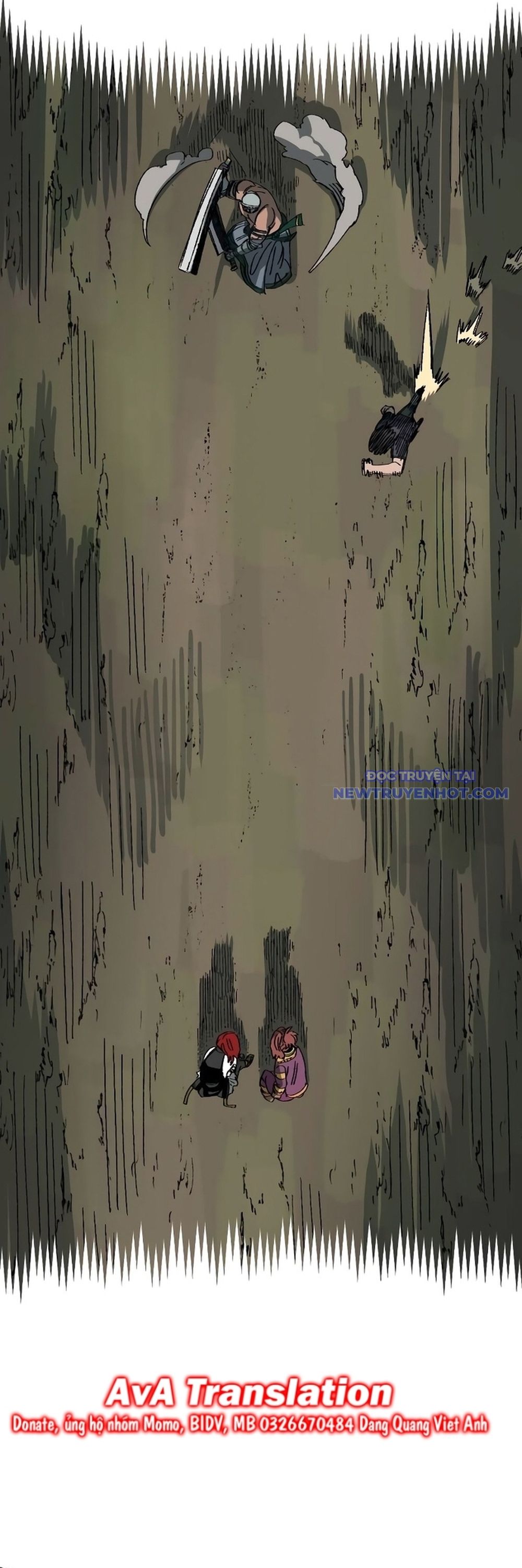 Sắp Xuất Ngũ Thì Isekai Chapter 54 - 2