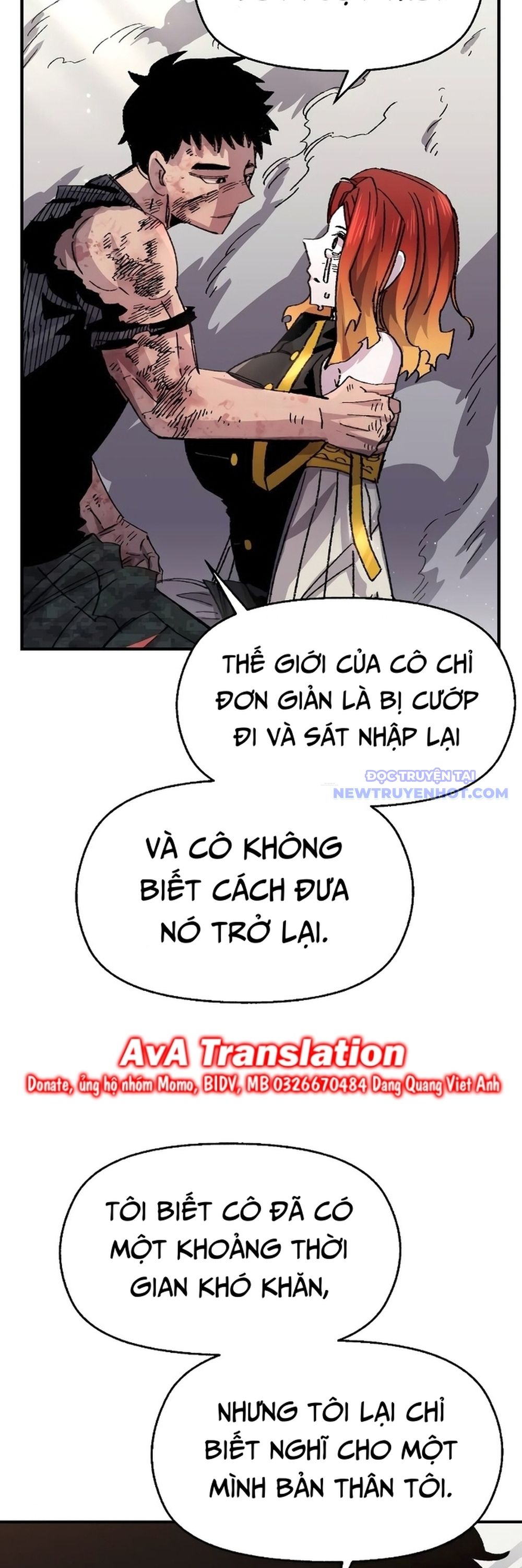 Sắp Xuất Ngũ Thì Isekai Chapter 54 - 11