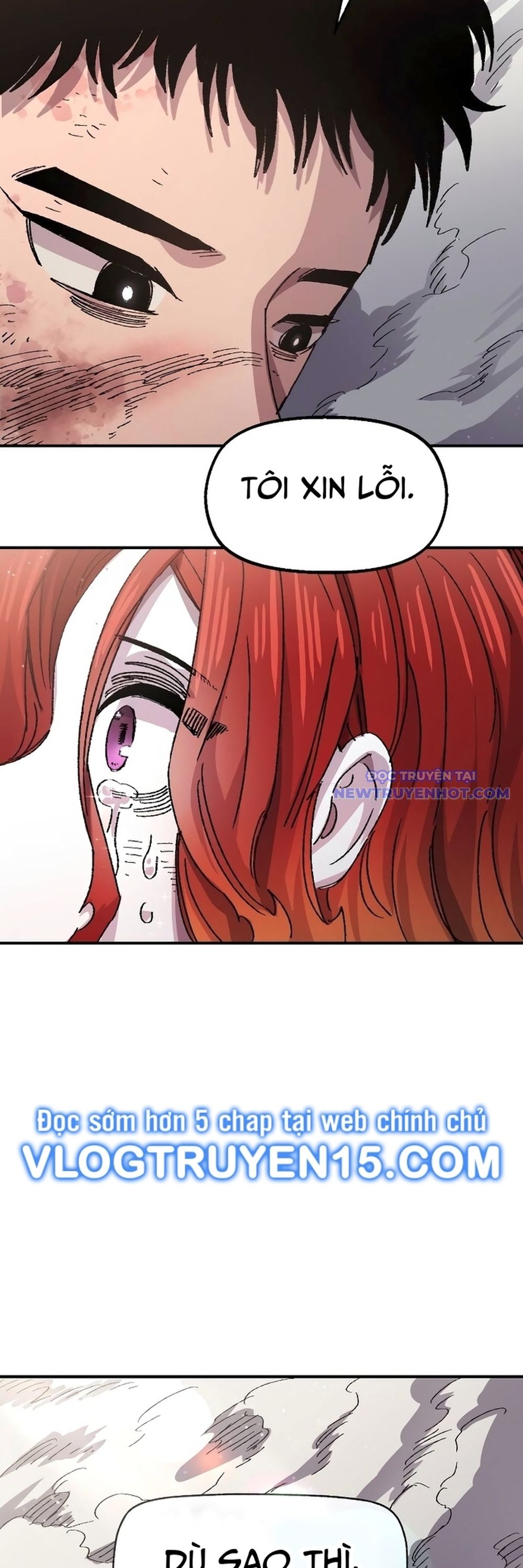 Sắp Xuất Ngũ Thì Isekai Chapter 54 - 12