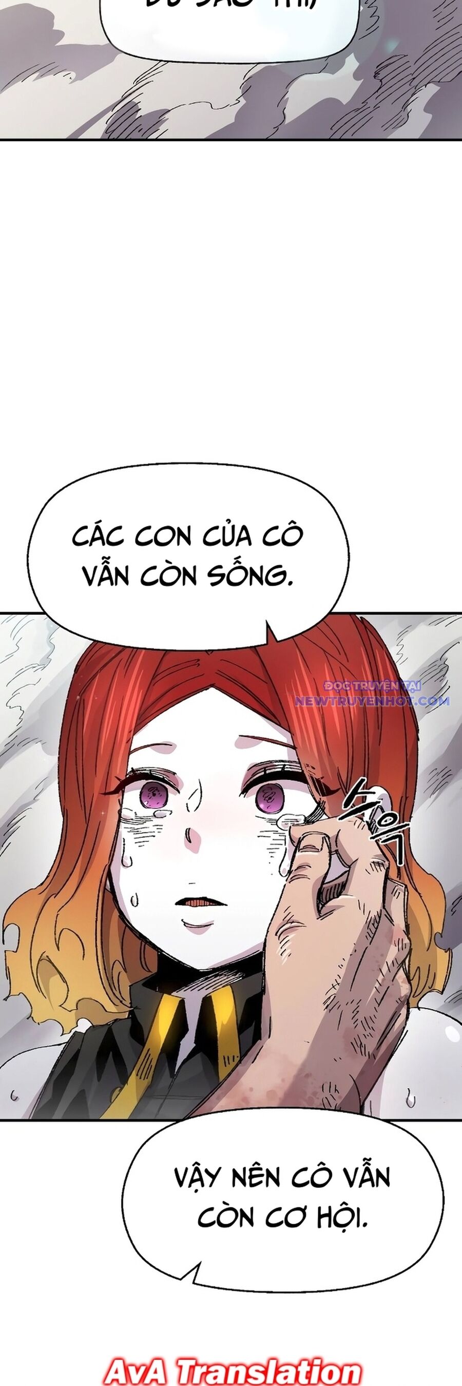 Sắp Xuất Ngũ Thì Isekai Chapter 54 - 13