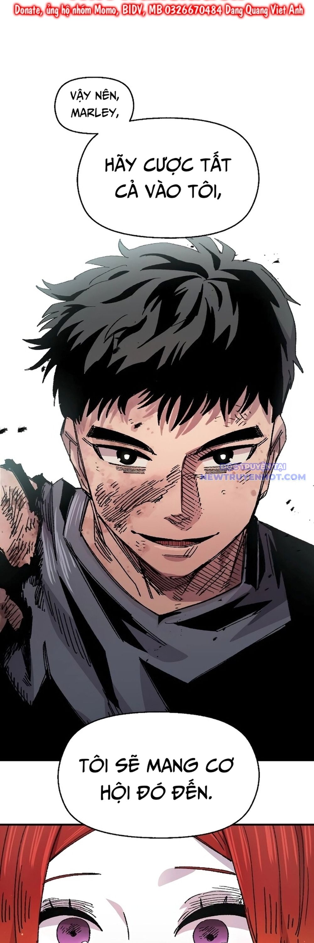 Sắp Xuất Ngũ Thì Isekai Chapter 54 - 14