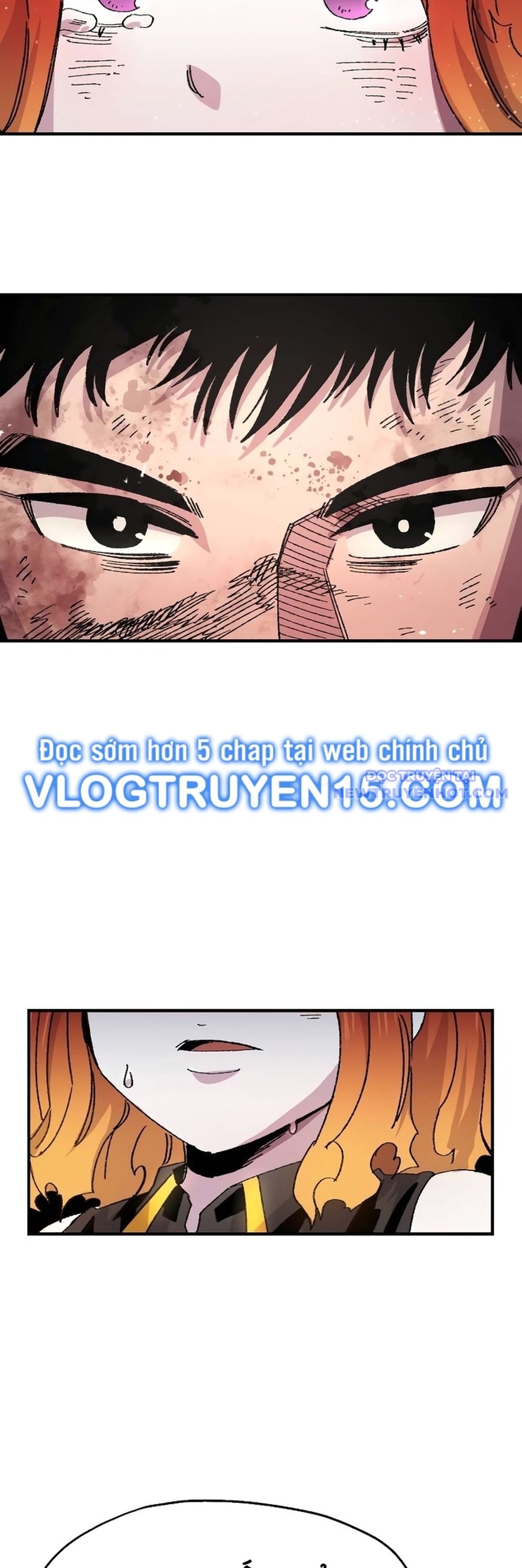 Sắp Xuất Ngũ Thì Isekai Chapter 54 - 15