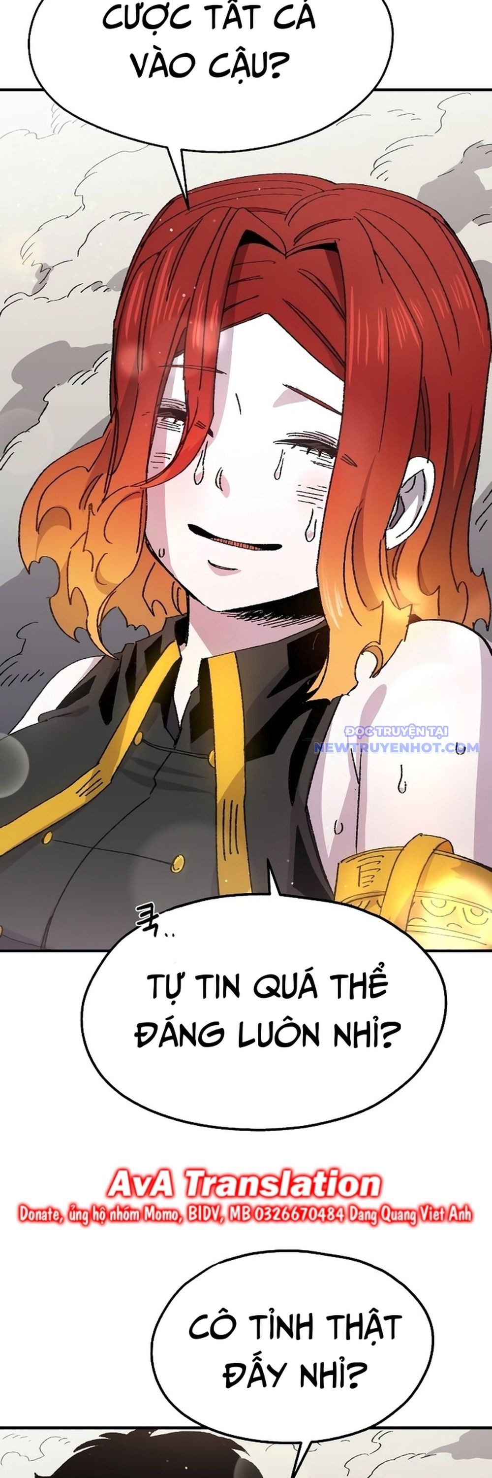 Sắp Xuất Ngũ Thì Isekai Chapter 54 - 16