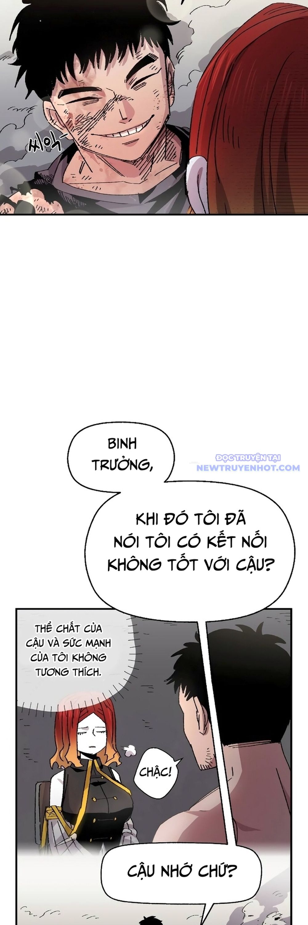 Sắp Xuất Ngũ Thì Isekai Chapter 54 - 17