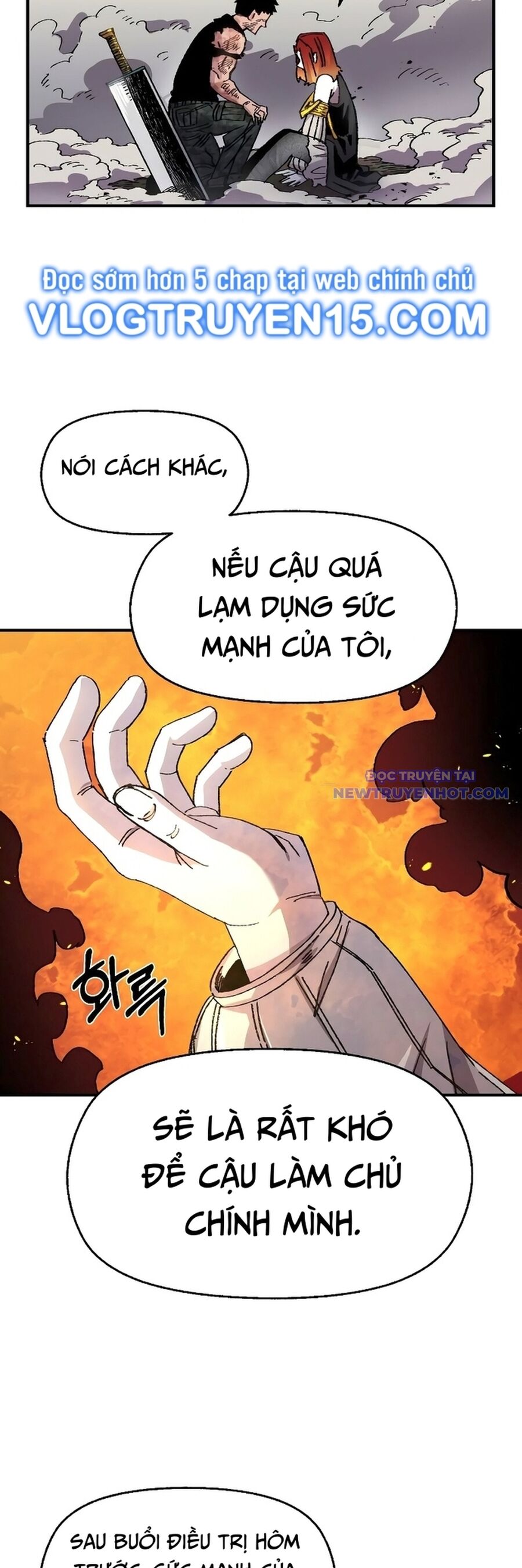 Sắp Xuất Ngũ Thì Isekai Chapter 54 - 18