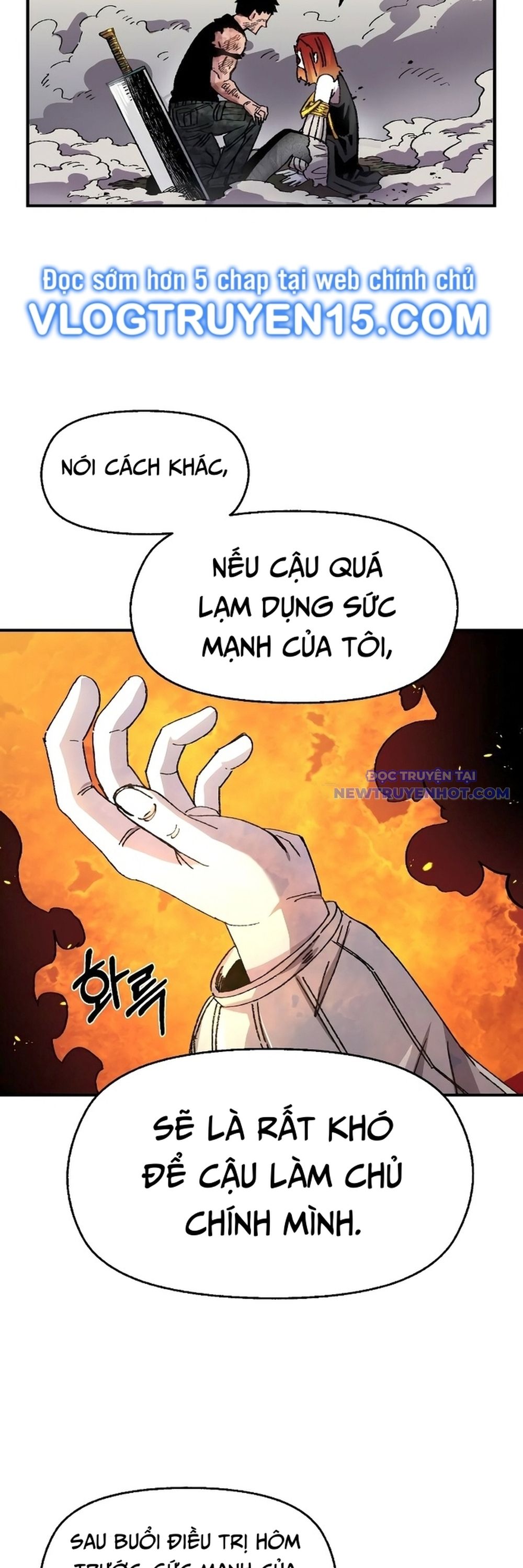 Sắp Xuất Ngũ Thì Isekai Chapter 54 - 18