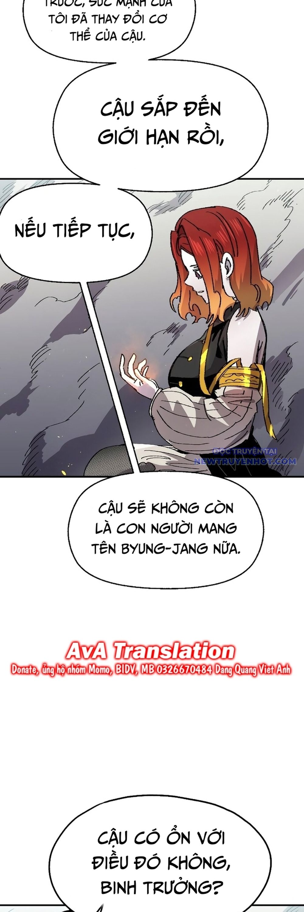 Sắp Xuất Ngũ Thì Isekai Chapter 54 - 19