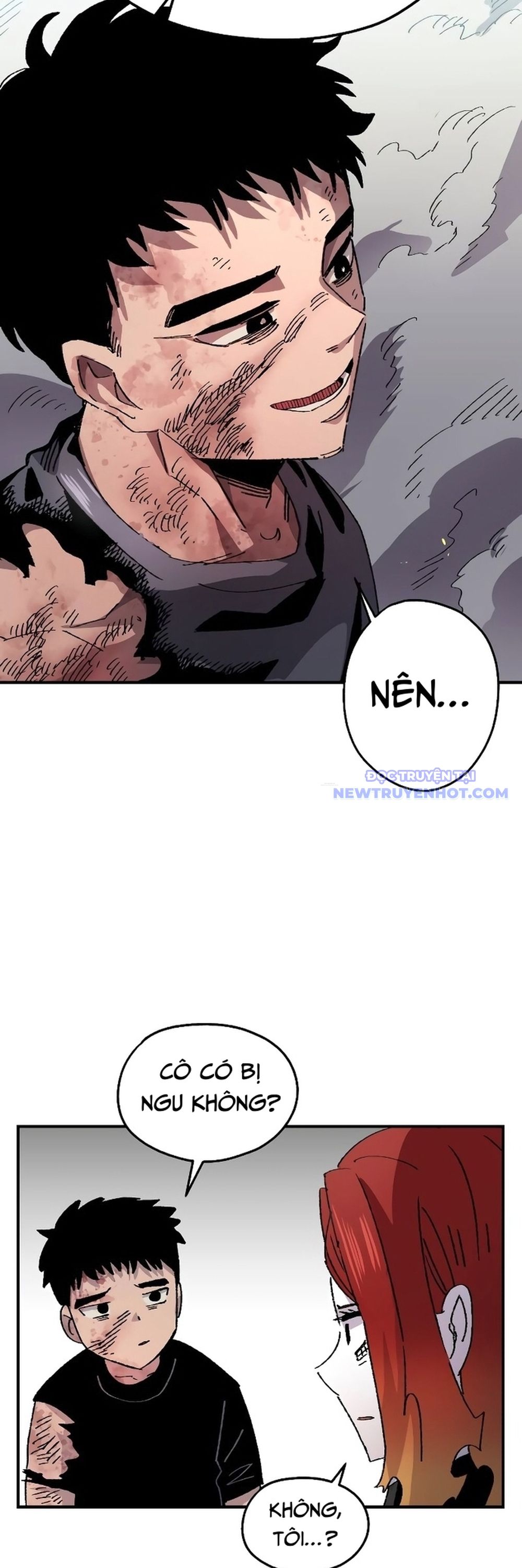 Sắp Xuất Ngũ Thì Isekai Chapter 54 - 20