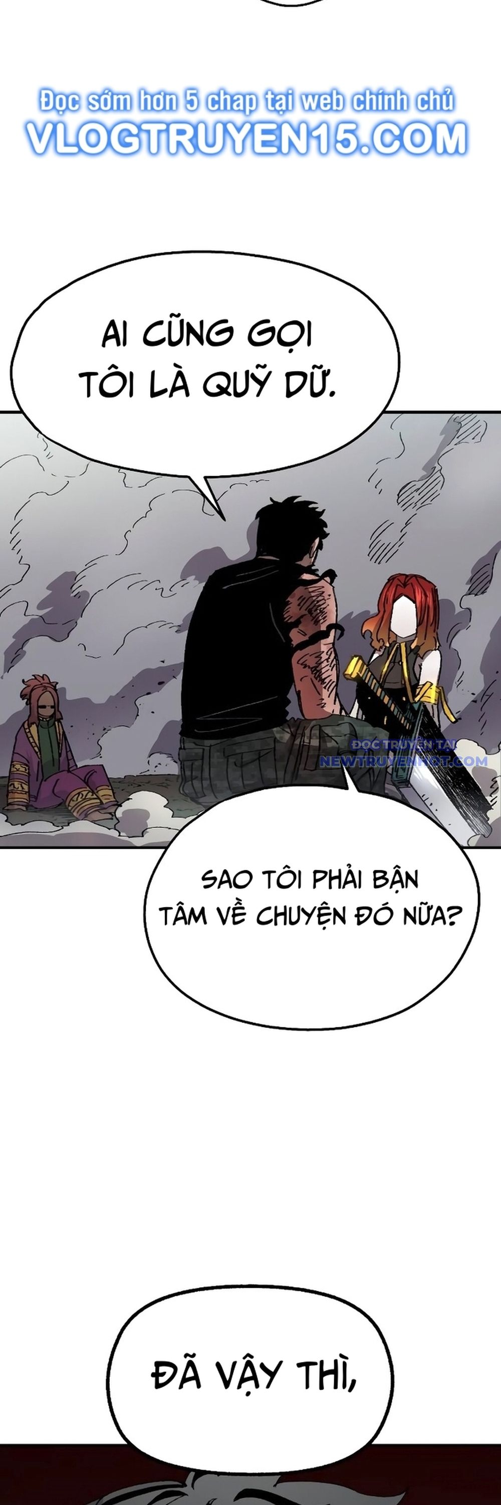 Sắp Xuất Ngũ Thì Isekai Chapter 54 - 21