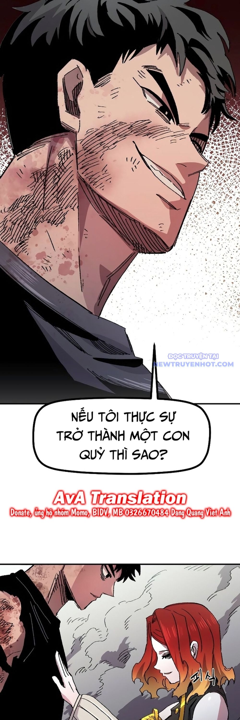 Sắp Xuất Ngũ Thì Isekai Chapter 54 - 22