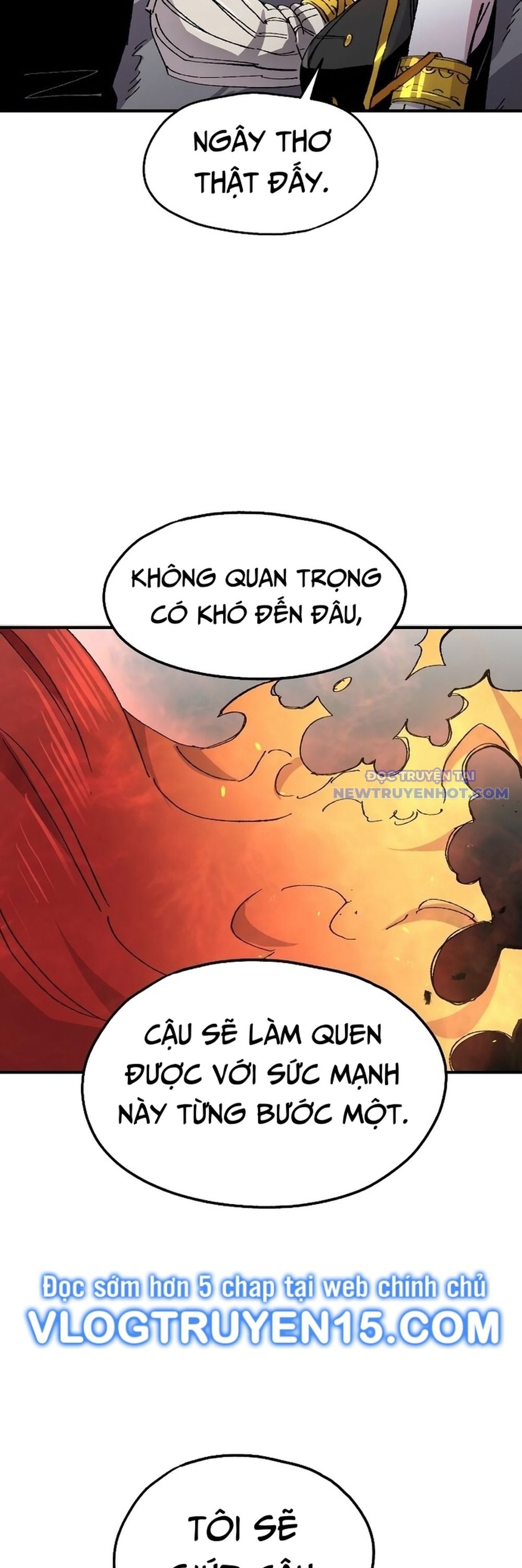 Sắp Xuất Ngũ Thì Isekai Chapter 54 - 23
