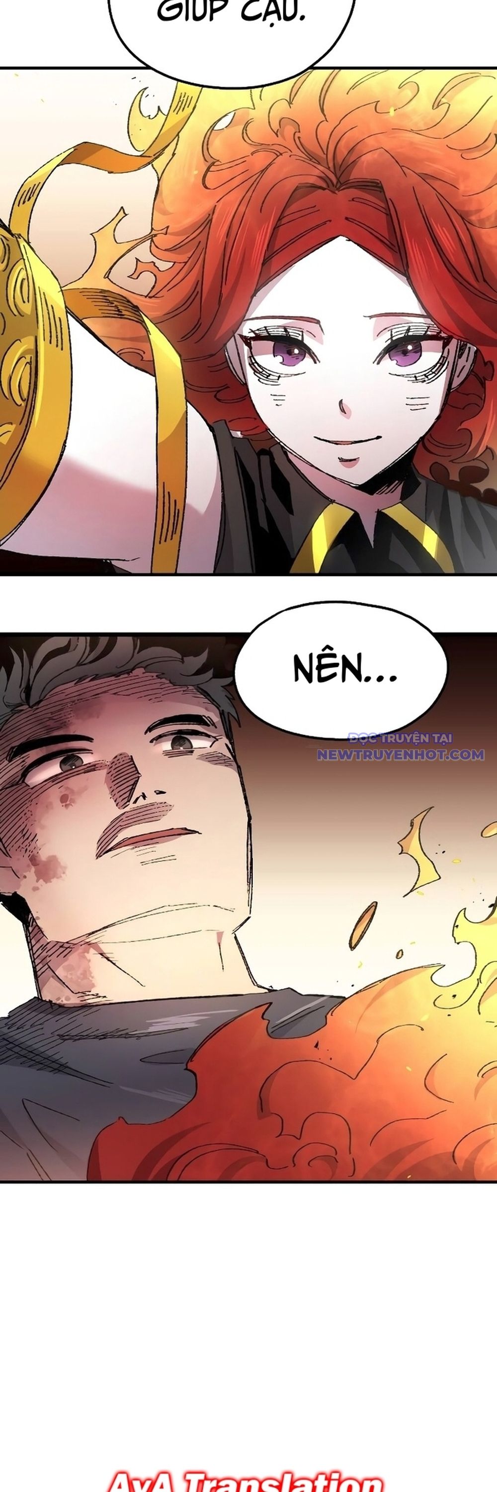 Sắp Xuất Ngũ Thì Isekai Chapter 54 - 24