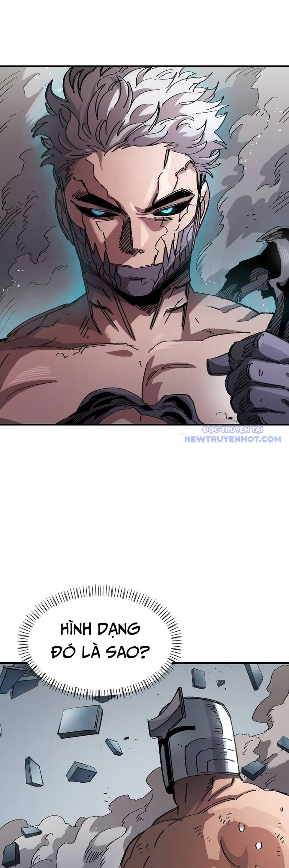 Sắp Xuất Ngũ Thì Isekai Chapter 54 - 27