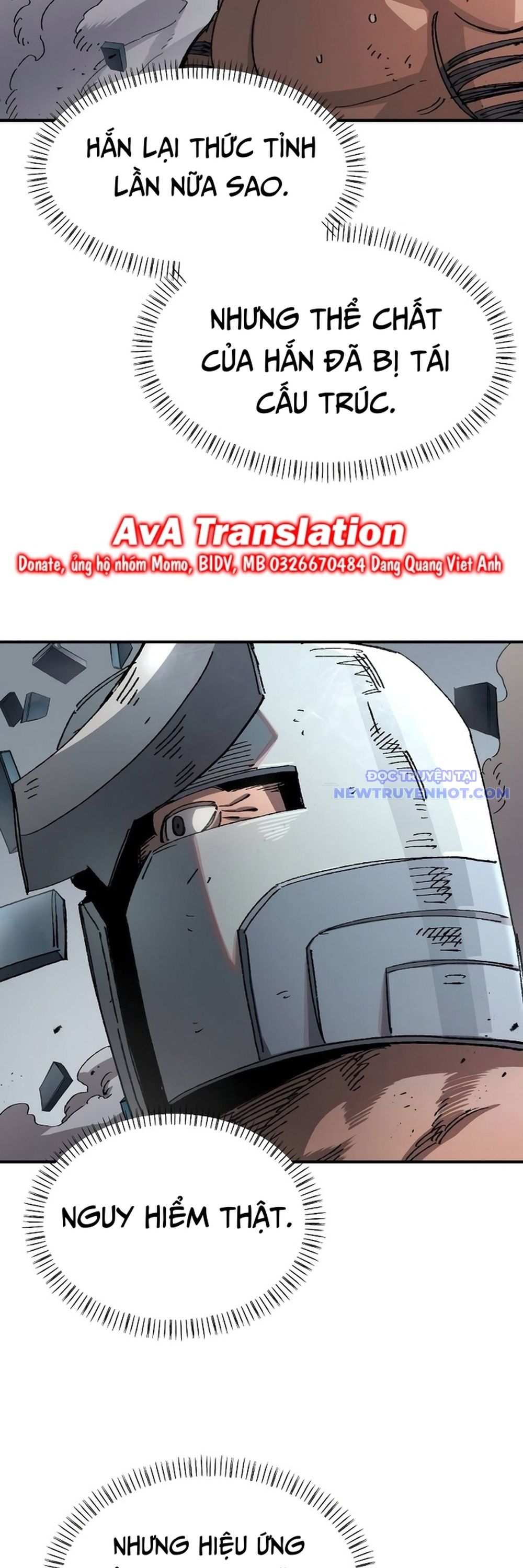 Sắp Xuất Ngũ Thì Isekai Chapter 54 - 28