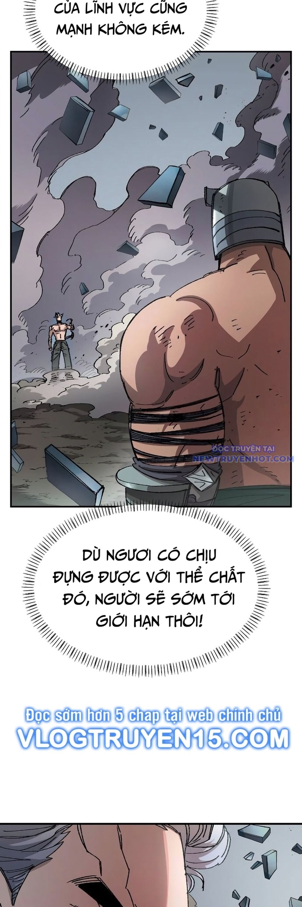 Sắp Xuất Ngũ Thì Isekai Chapter 54 - 29