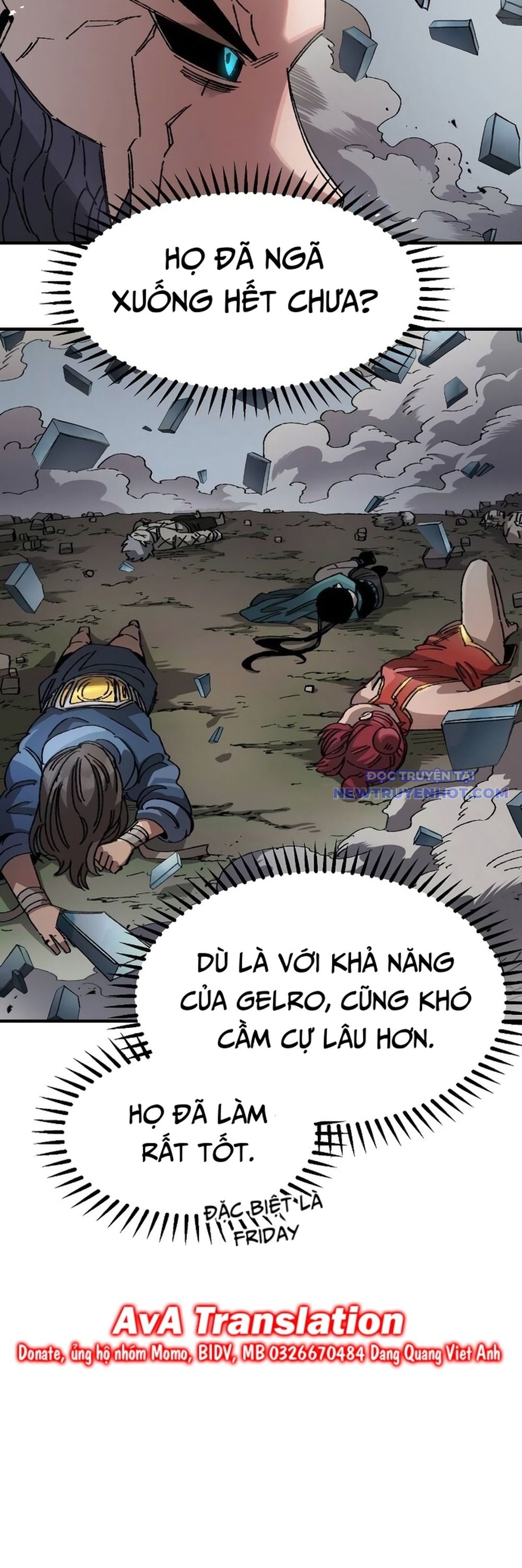 Sắp Xuất Ngũ Thì Isekai Chapter 54 - 30