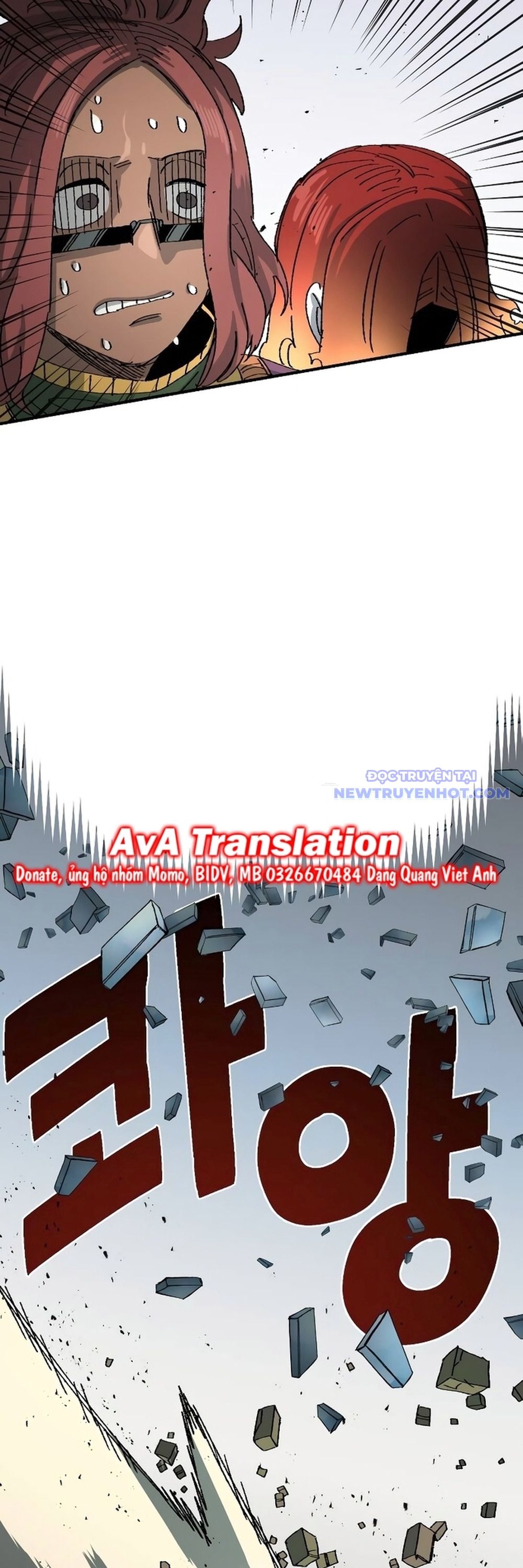 Sắp Xuất Ngũ Thì Isekai Chapter 54 - 4