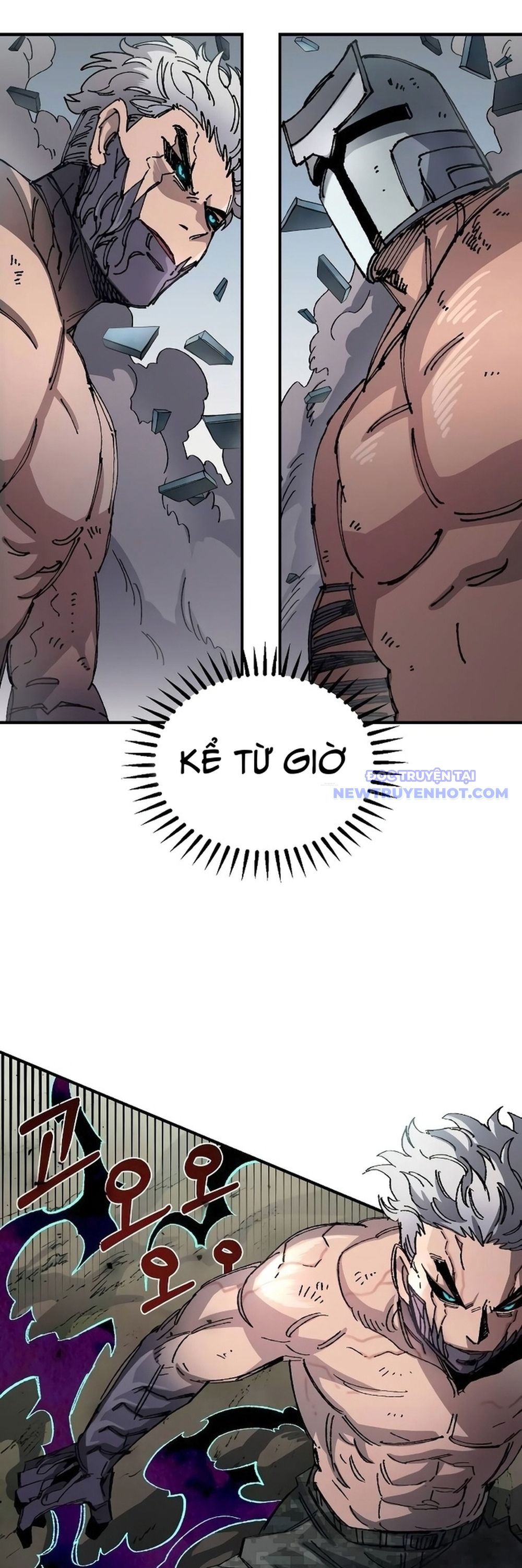 Sắp Xuất Ngũ Thì Isekai Chapter 54 - 31