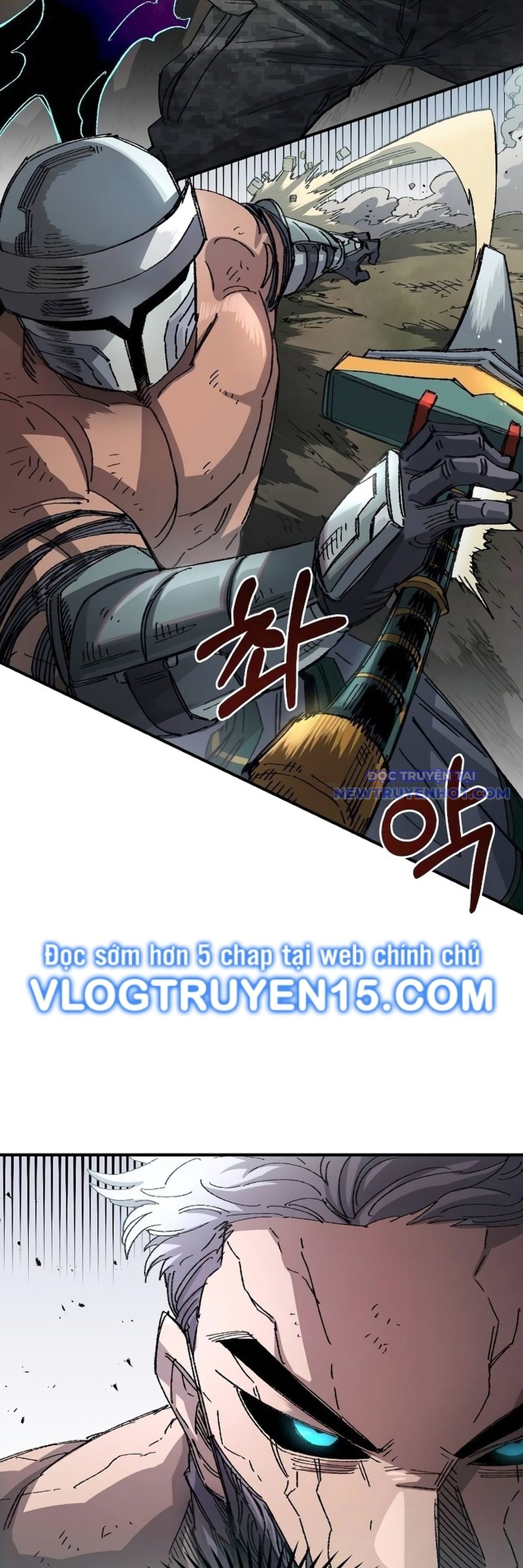 Sắp Xuất Ngũ Thì Isekai Chapter 54 - 32